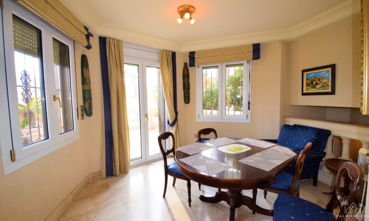 Herverkoop - Villa - Guardamar del Segura - Guardamar del Segura Centro