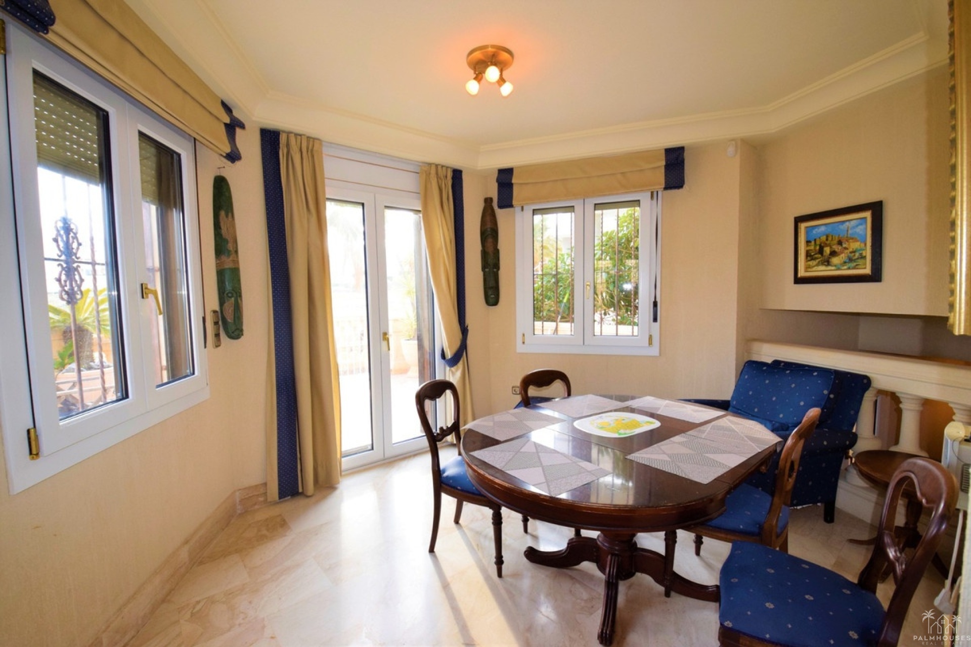 Herverkoop - Villa - Guardamar del Segura - Guardamar del Segura Centro