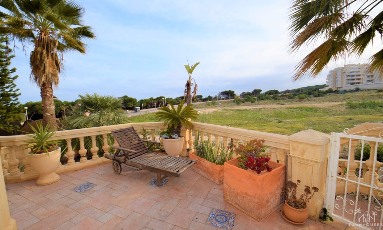 Herverkoop - Villa - Guardamar del Segura - Guardamar del Segura Centro
