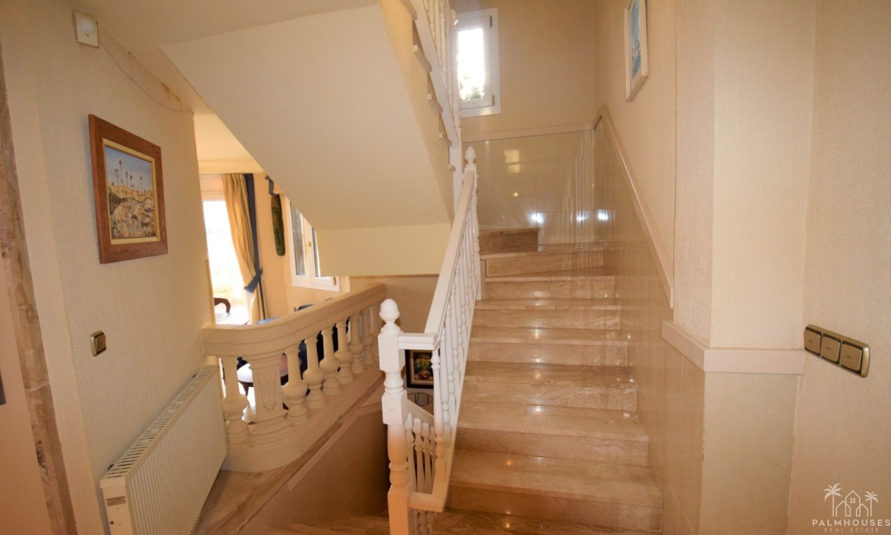 Herverkoop - Villa - Guardamar del Segura - Guardamar del Segura Centro