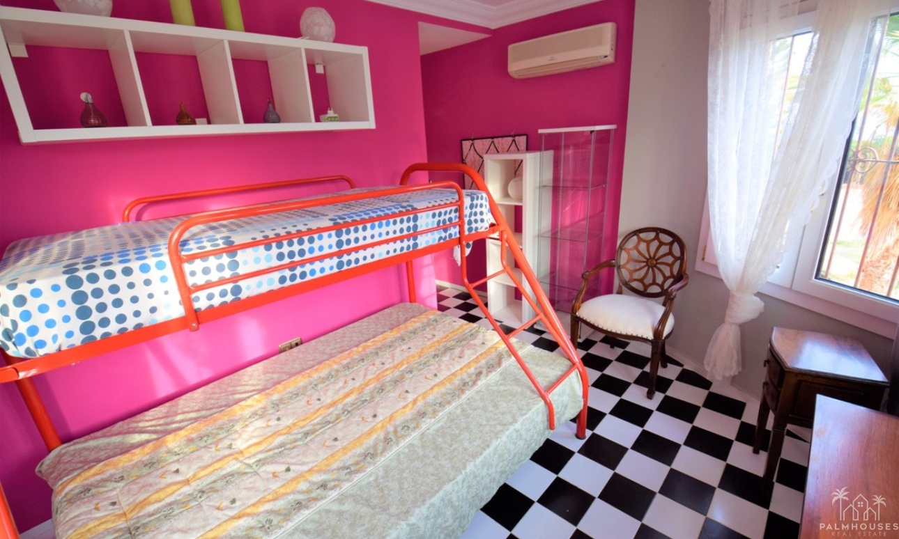 Herverkoop - Villa - Guardamar del Segura - Guardamar del Segura Centro
