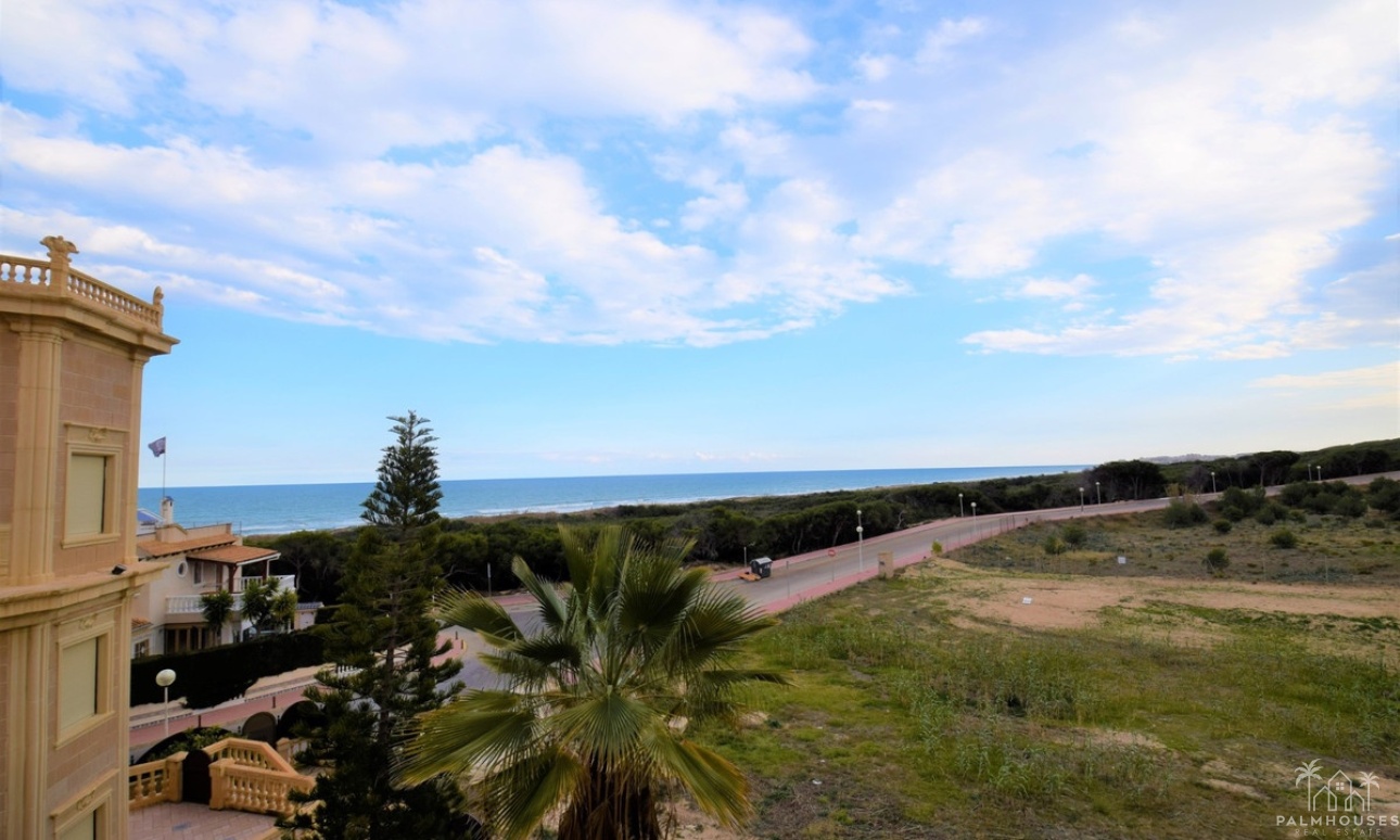 Herverkoop - Villa - Guardamar del Segura - Guardamar del Segura Centro
