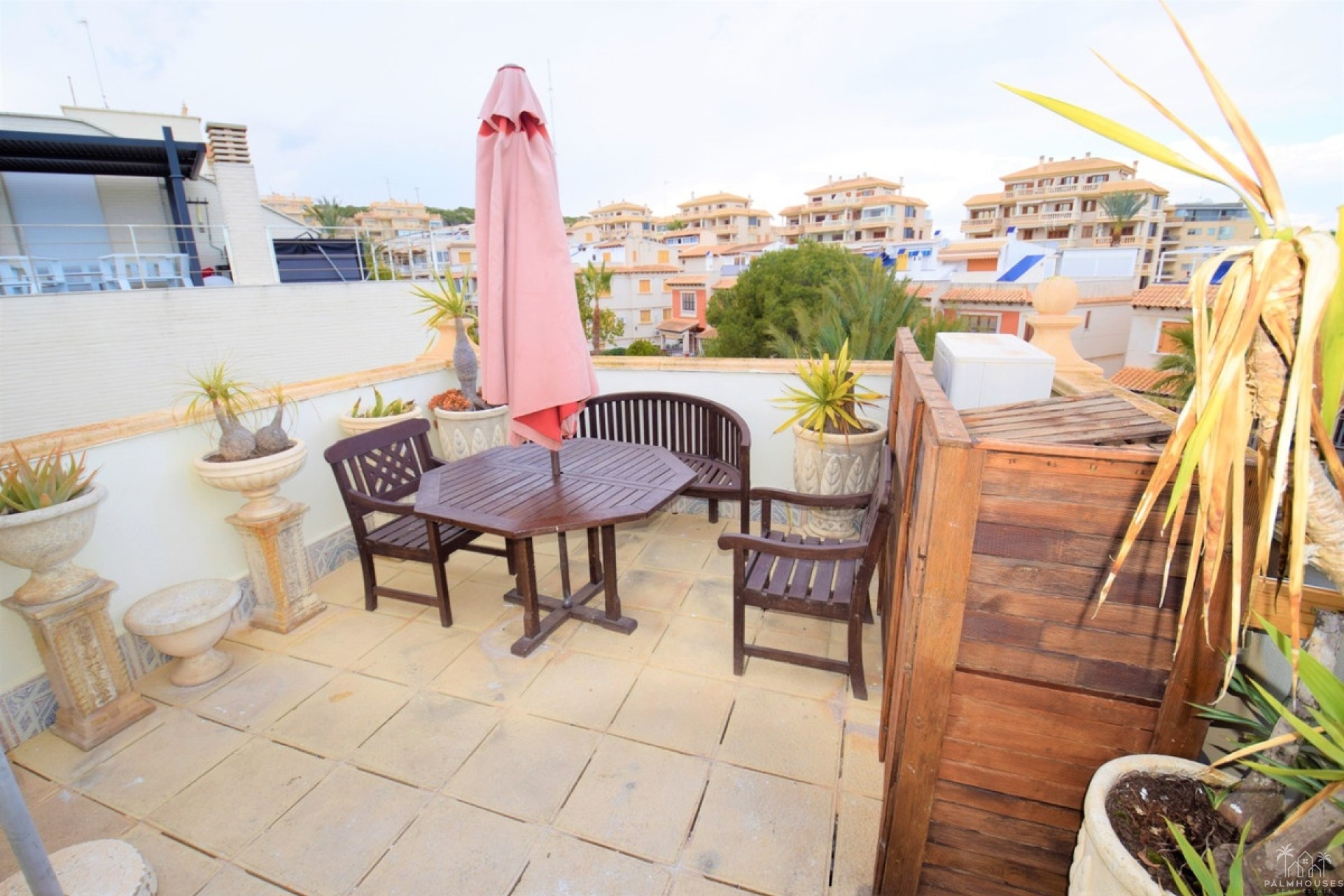 Herverkoop - Villa - Guardamar del Segura - Guardamar del Segura Centro