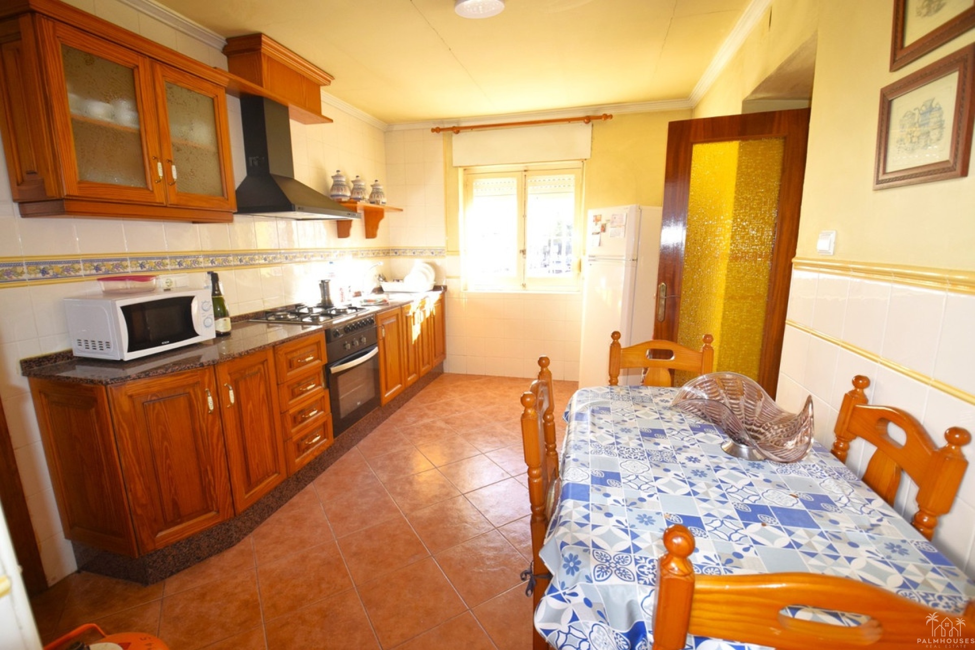 Herverkoop - Villa - Guardamar del Segura - Guardamar del Segura Centro