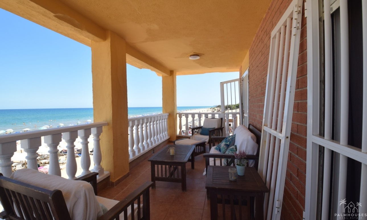 Herverkoop - Villa - Guardamar del Segura - Guardamar del Segura Centro