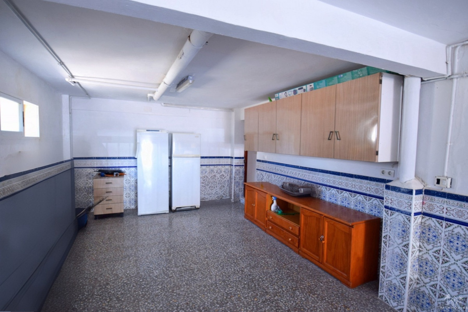 Herverkoop - Villa - Guardamar del Segura - Guardamar del Segura Centro