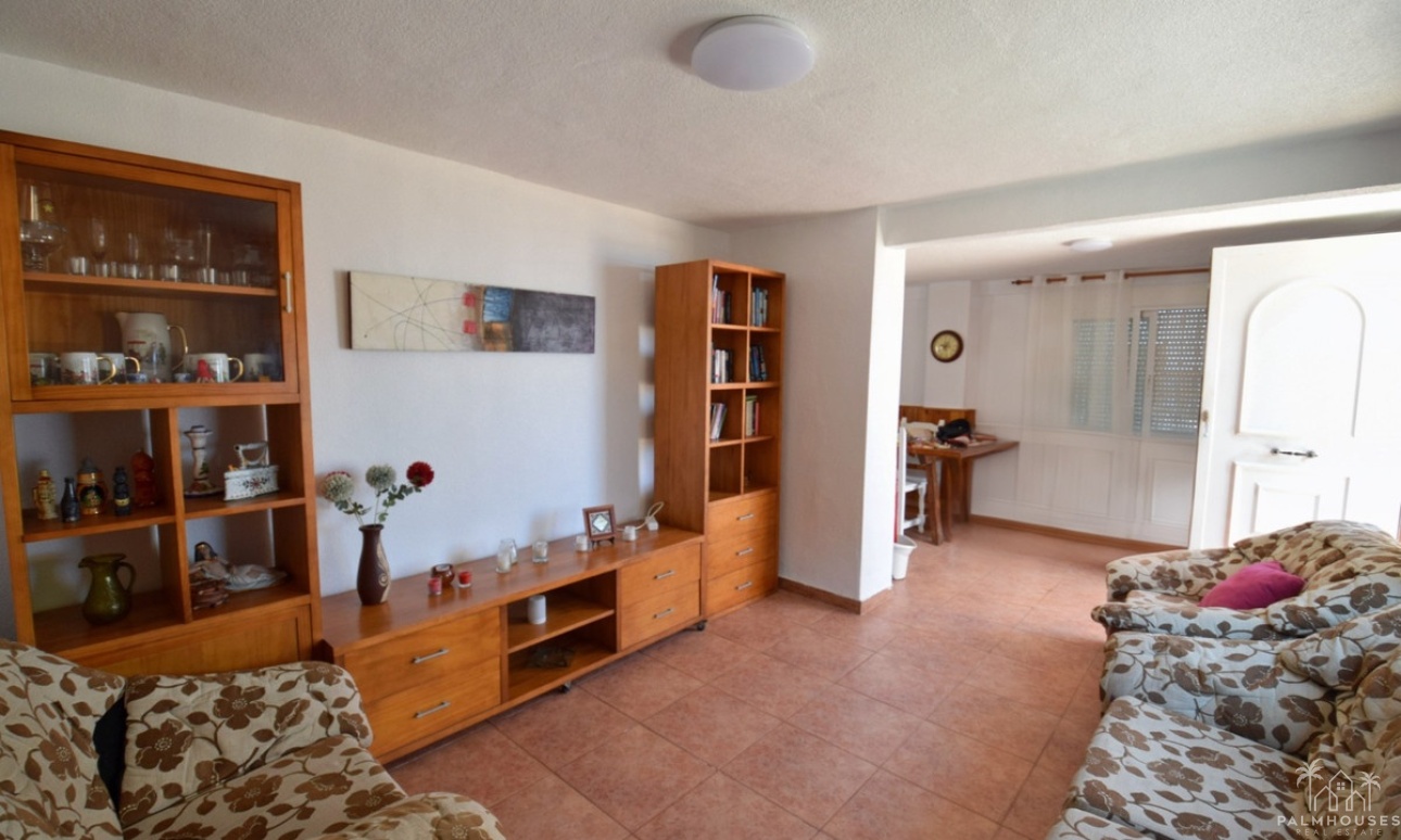 Herverkoop - Villa - Guardamar del Segura - Guardamar del Segura Centro