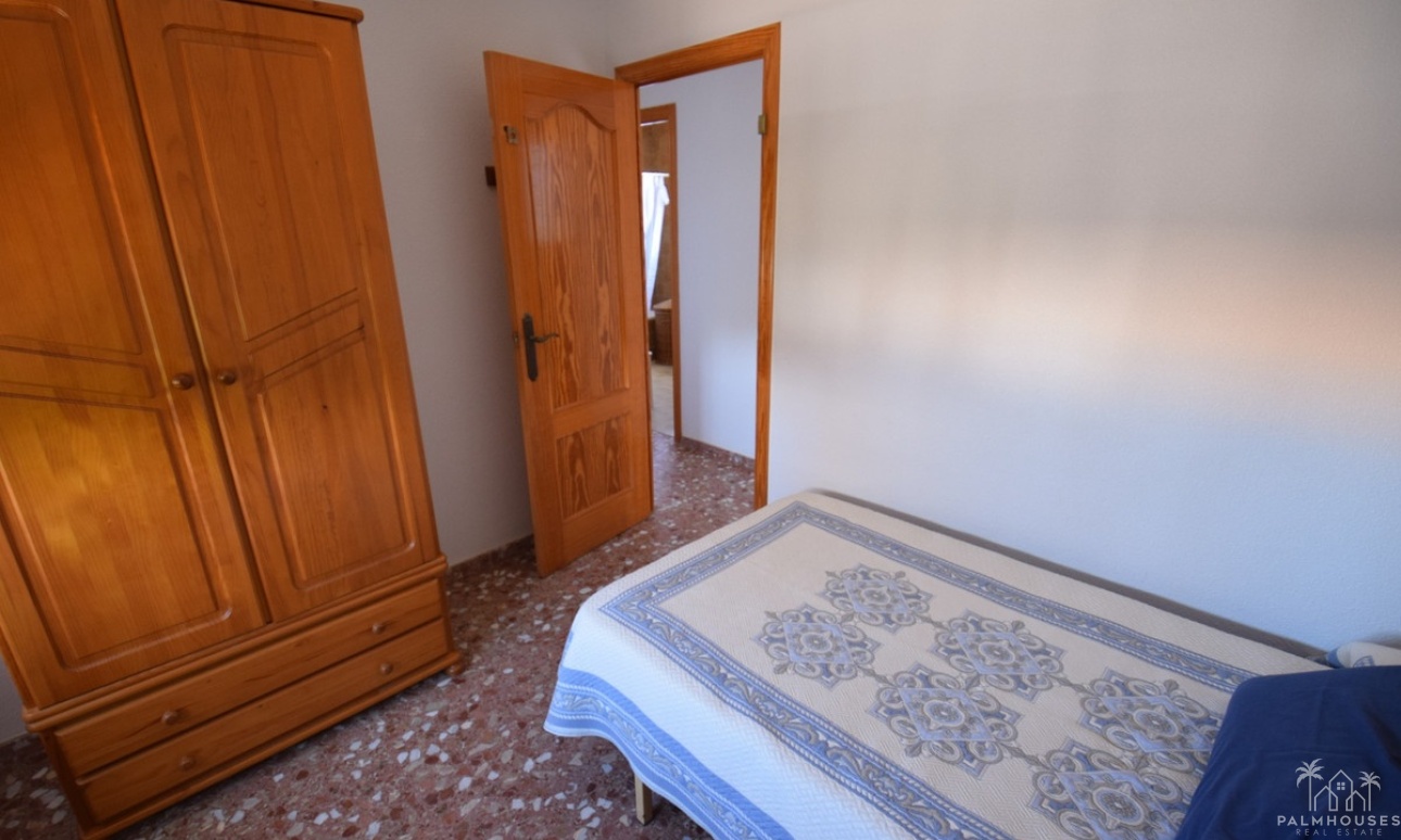 Herverkoop - Villa - Guardamar del Segura - Guardamar del Segura Centro