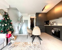 Herverkoop - Villa - Guardamar del Segura - Guardamar del Segura Centro