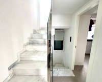 Herverkoop - Villa - Guardamar del Segura - Guardamar del Segura Centro