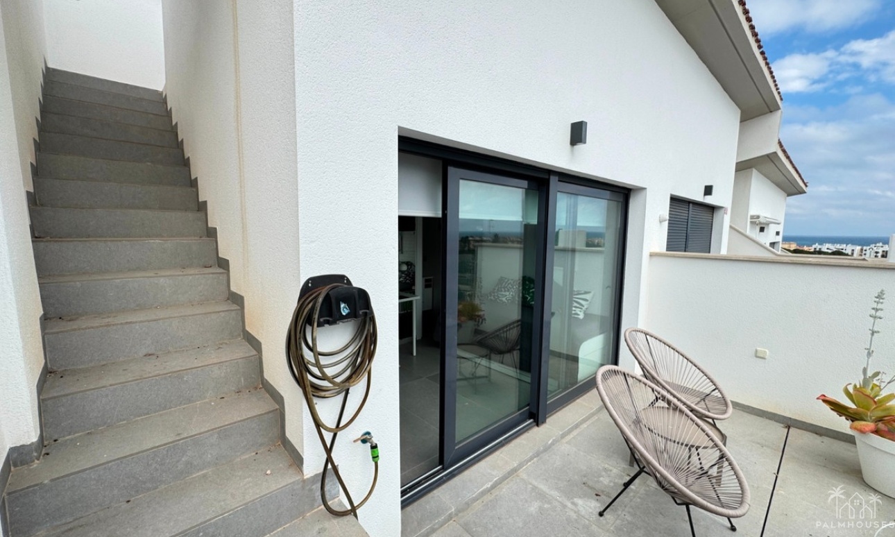 Herverkoop - Villa - Guardamar del Segura - Guardamar del Segura Centro