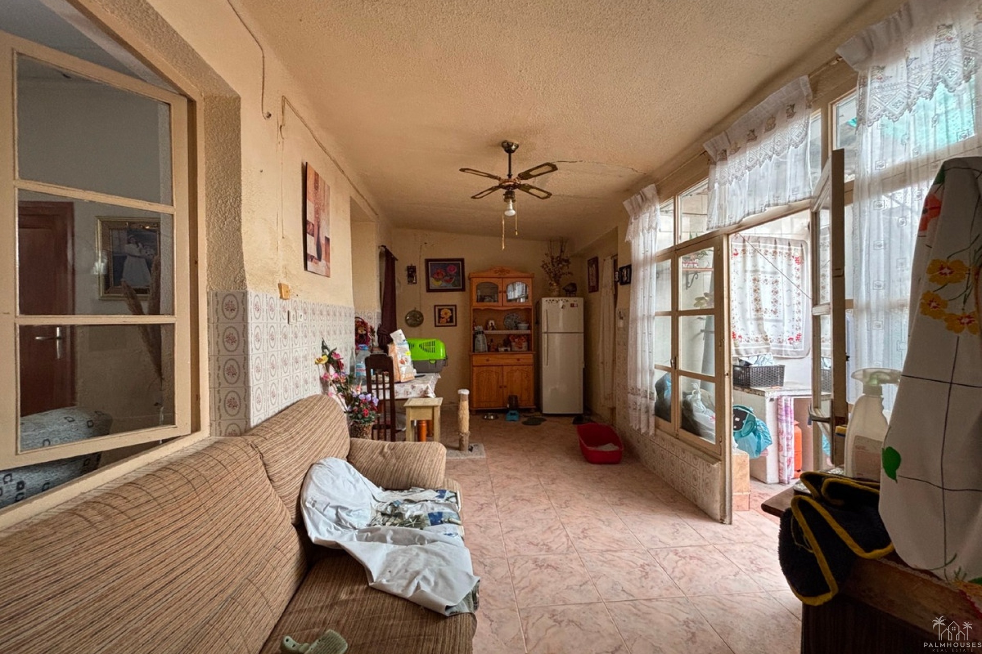 Herverkoop - Villa - Guardamar del Segura - Guardamar del Segura Centro