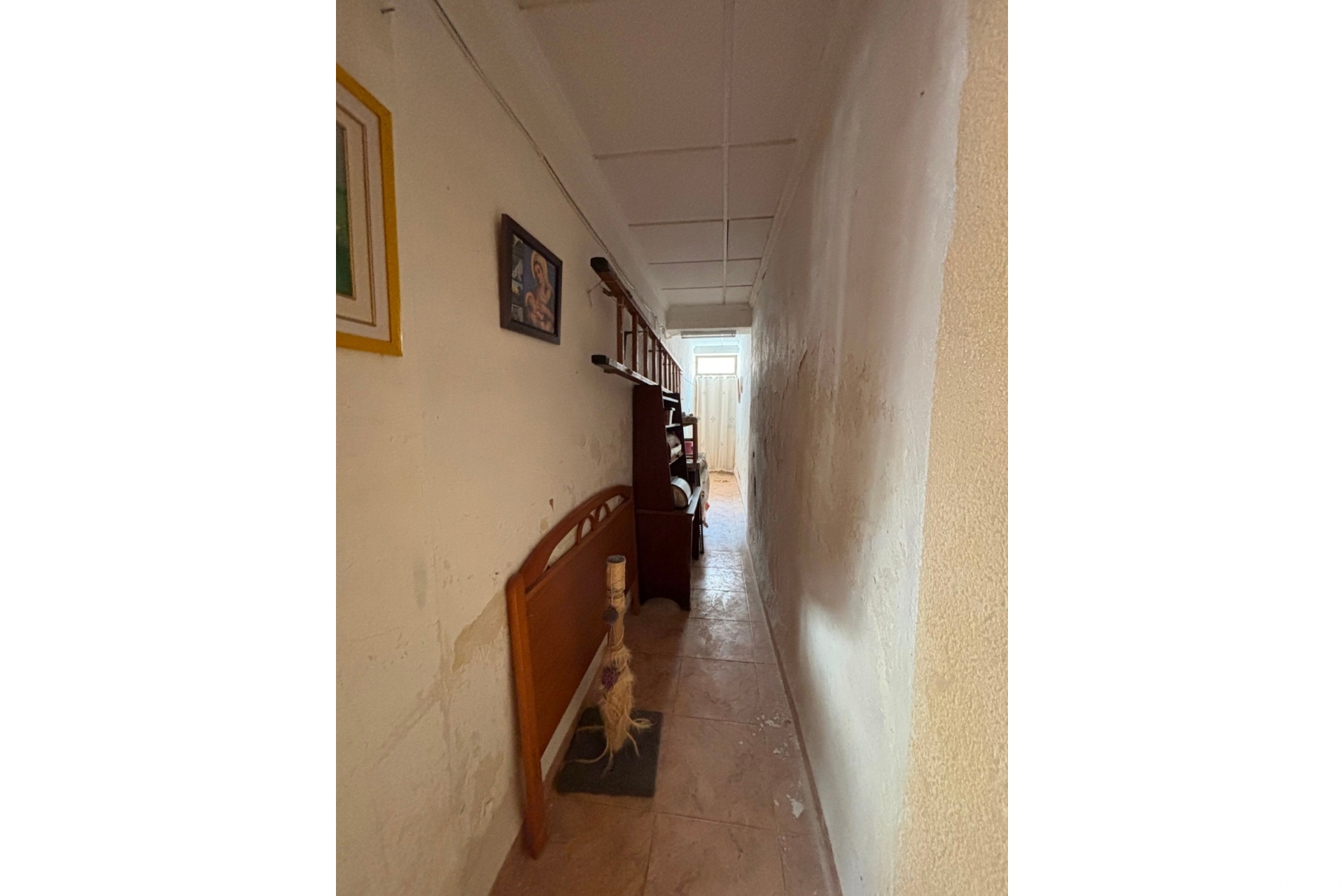 Herverkoop - Villa - Guardamar del Segura - Guardamar del Segura Centro