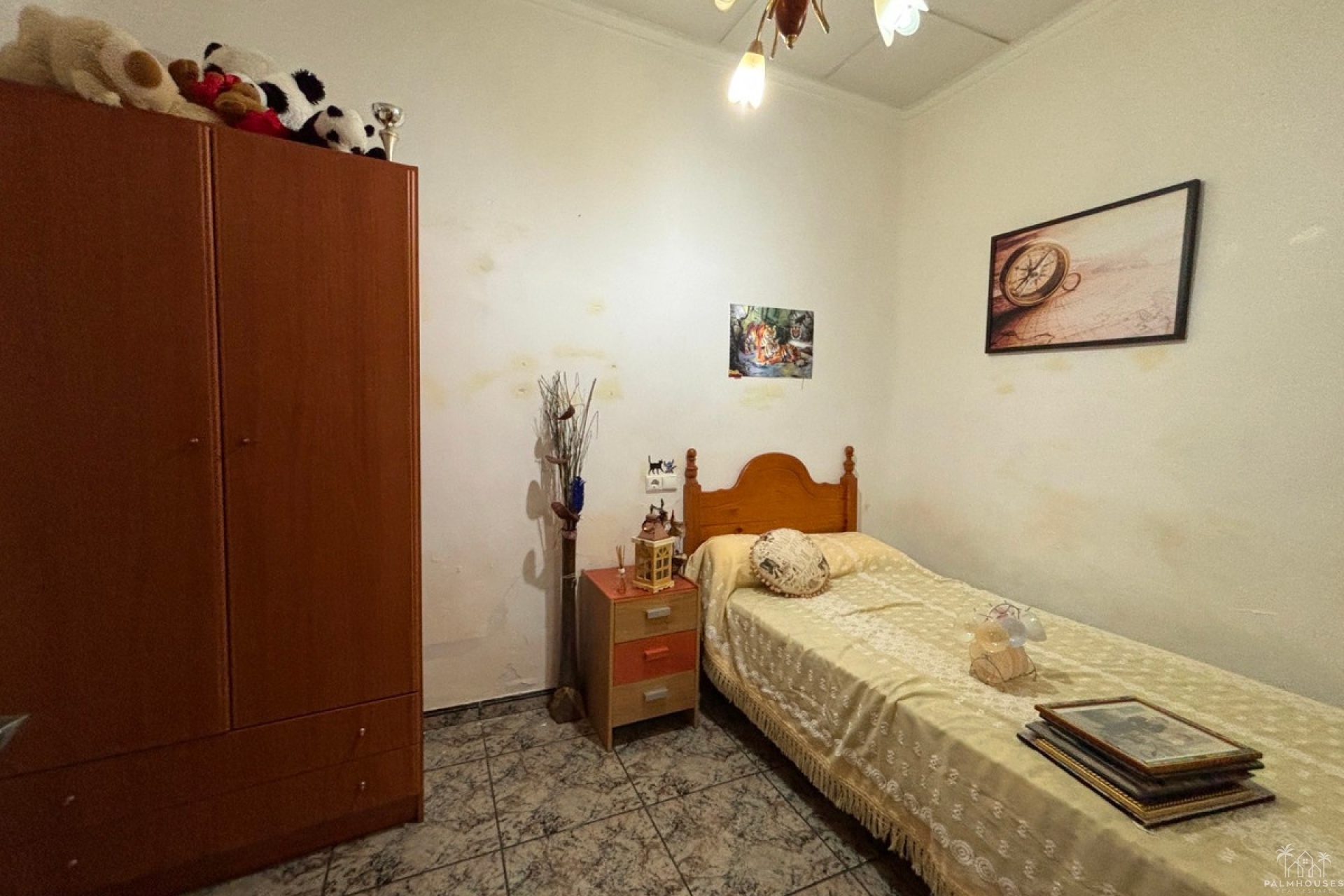 Herverkoop - Villa - Guardamar del Segura - Guardamar del Segura Centro