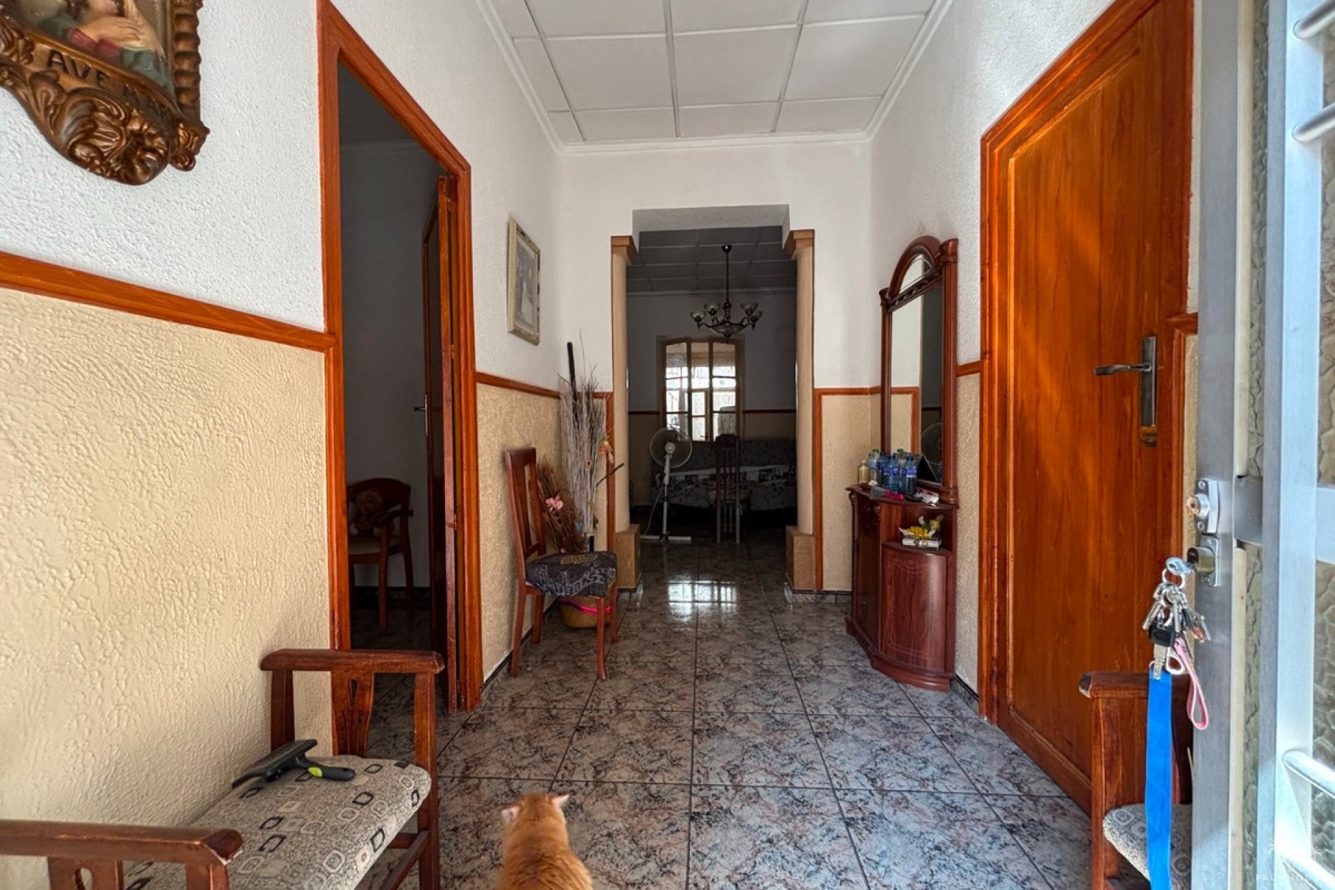 Herverkoop - Villa - Guardamar del Segura - Guardamar del Segura Centro
