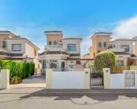 Herverkoop - Villa - Guardamar del Segura - Guardamar del Segura Centro