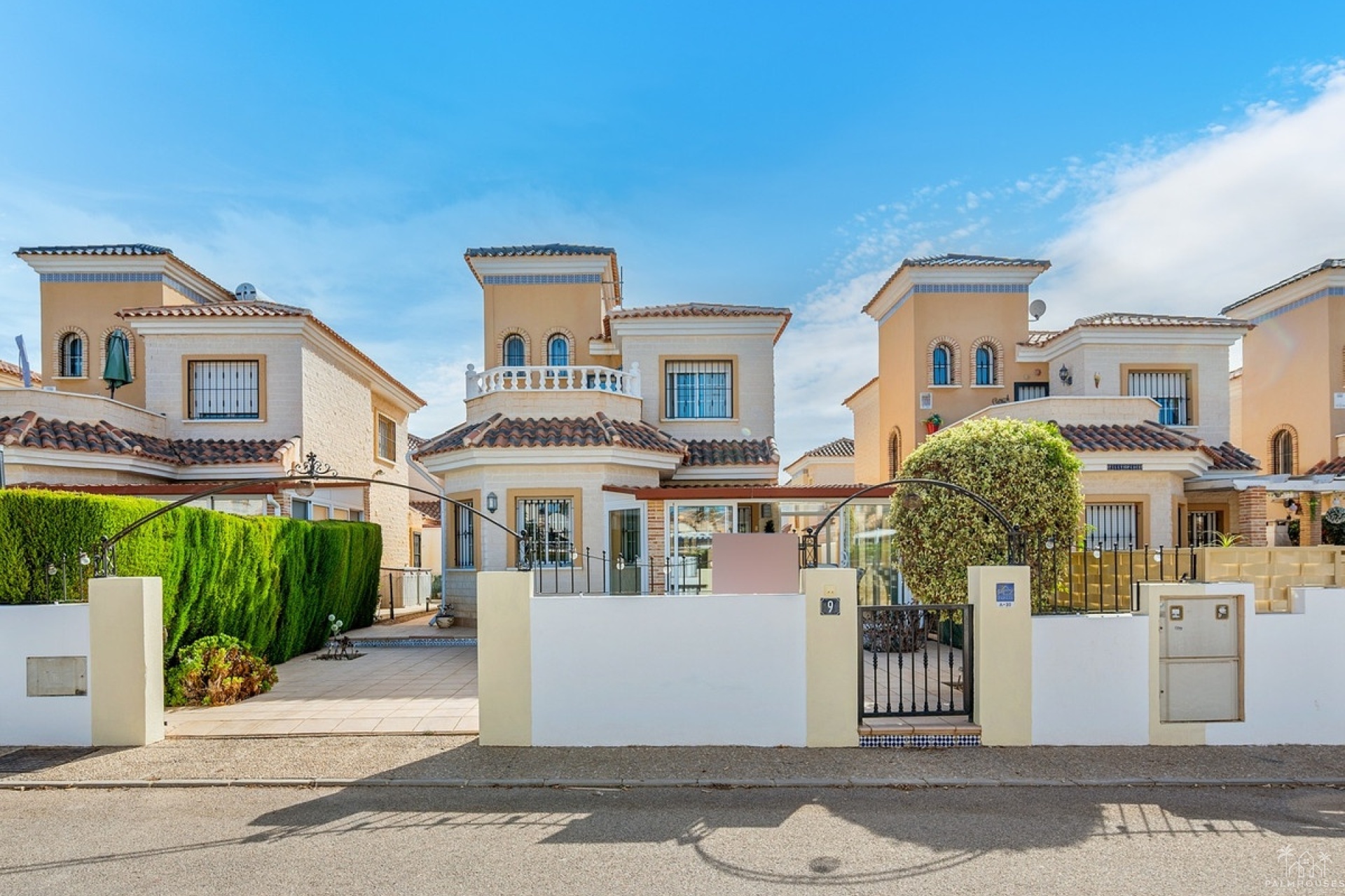 Herverkoop - Villa - Guardamar del Segura - Guardamar del Segura Centro