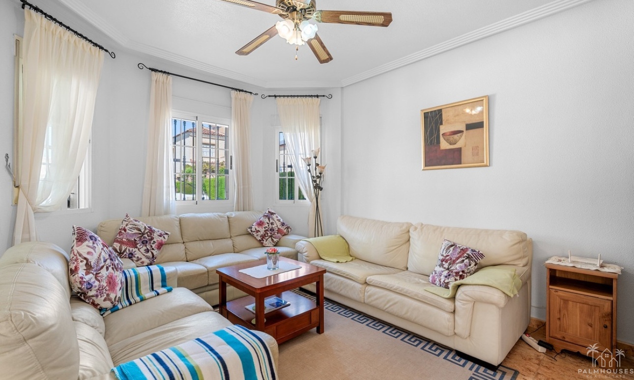 Herverkoop - Villa - Guardamar del Segura - Guardamar del Segura Centro