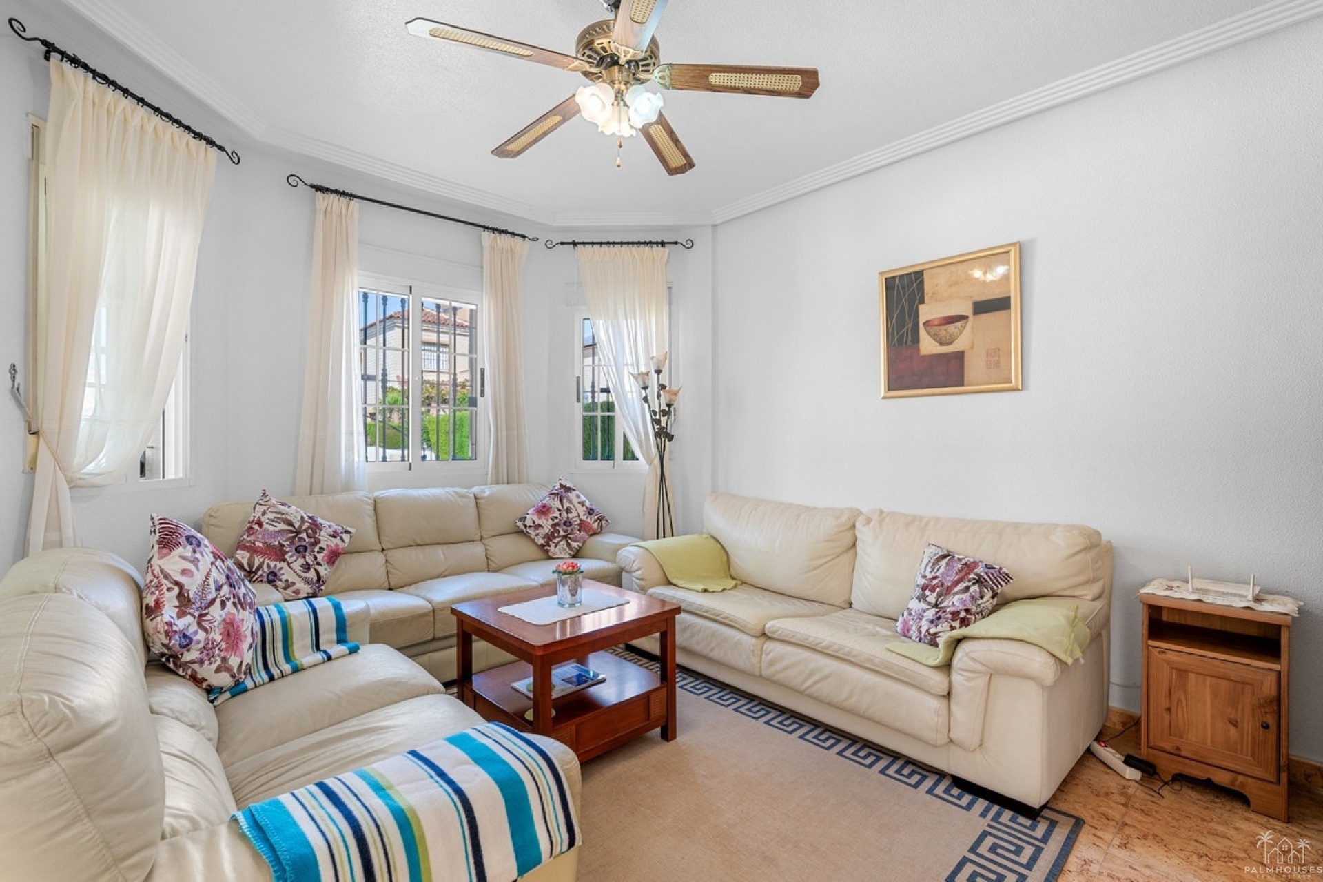 Herverkoop - Villa - Guardamar del Segura - Guardamar del Segura Centro