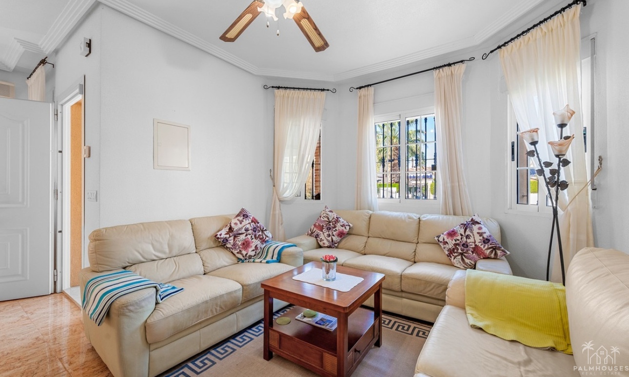 Herverkoop - Villa - Guardamar del Segura - Guardamar del Segura Centro