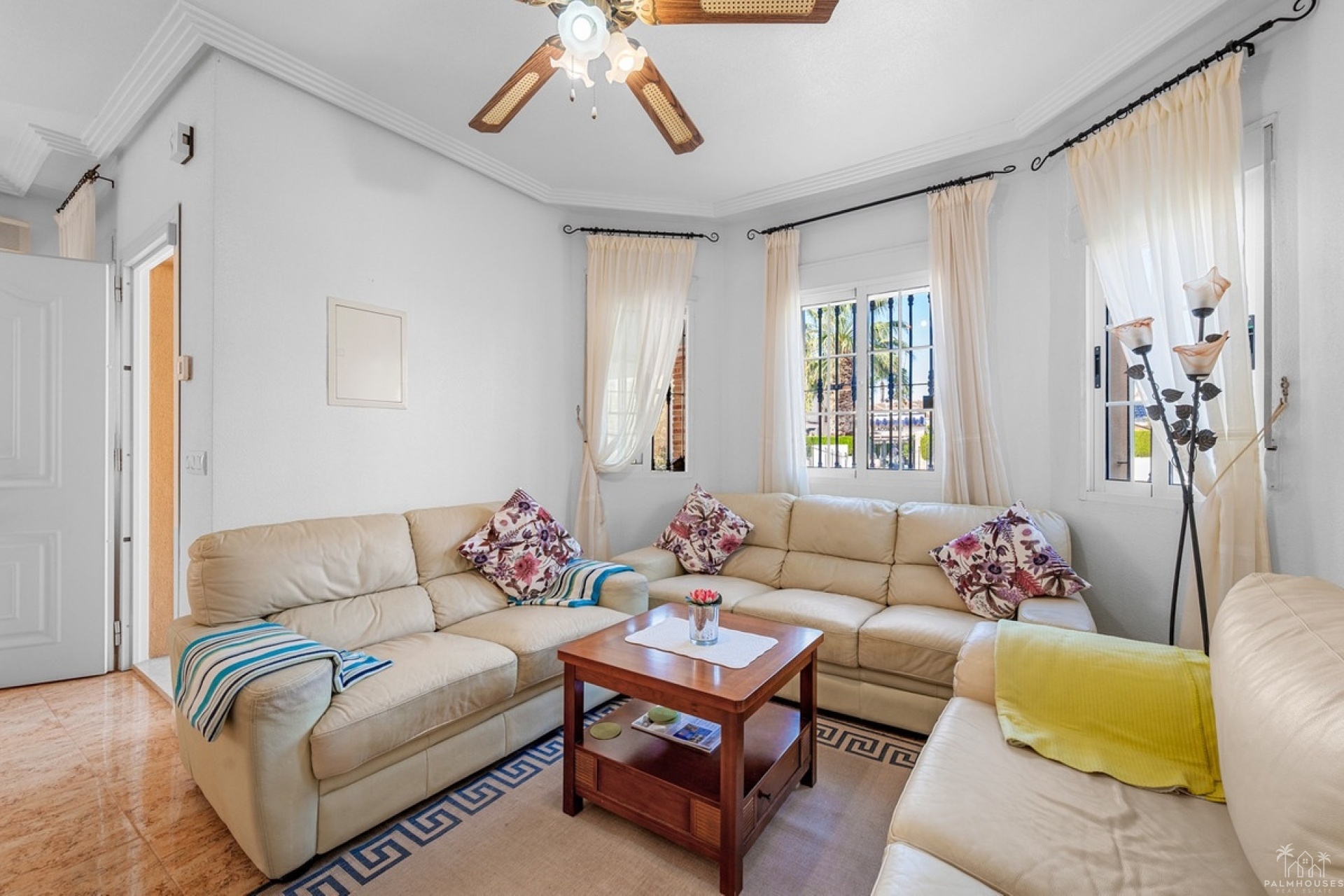 Herverkoop - Villa - Guardamar del Segura - Guardamar del Segura Centro