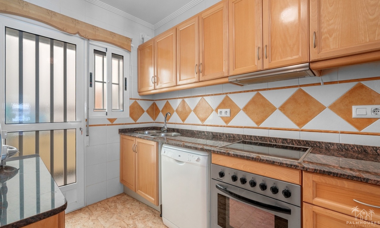Herverkoop - Villa - Guardamar del Segura - Guardamar del Segura Centro