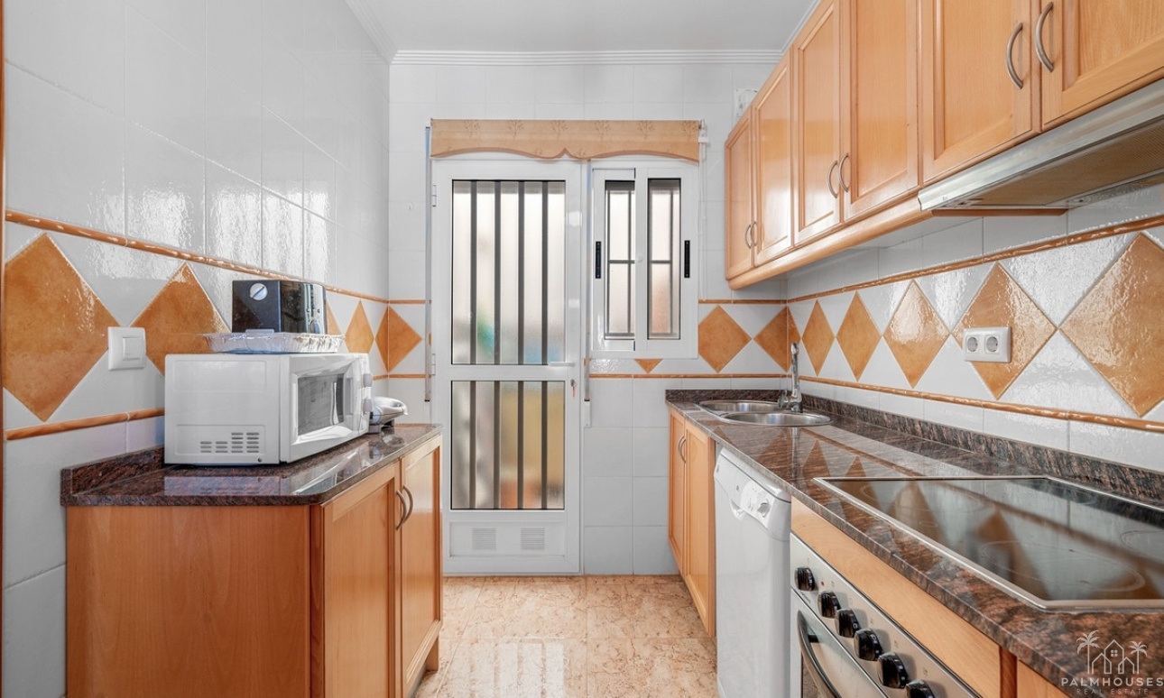 Herverkoop - Villa - Guardamar del Segura - Guardamar del Segura Centro