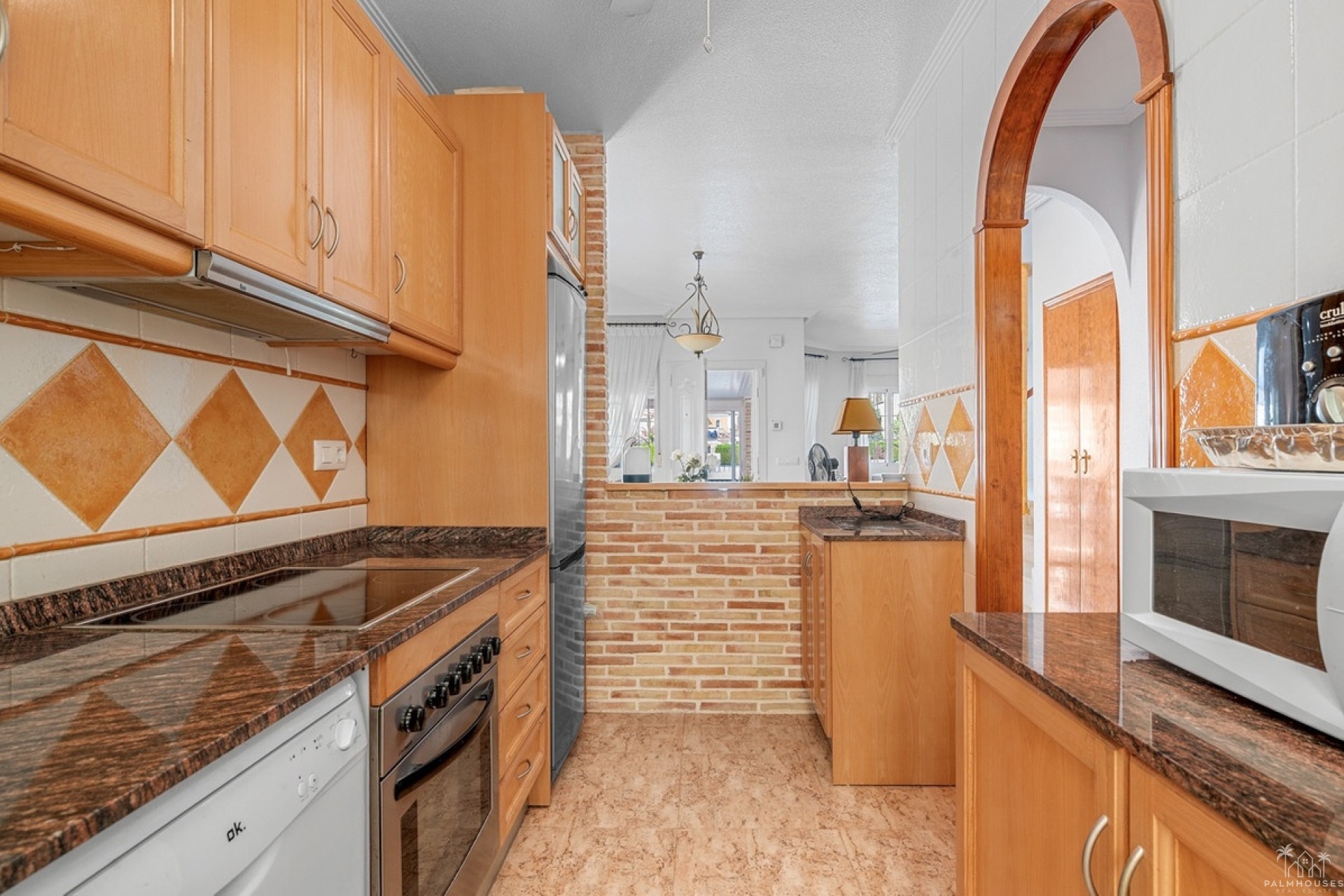 Herverkoop - Villa - Guardamar del Segura - Guardamar del Segura Centro