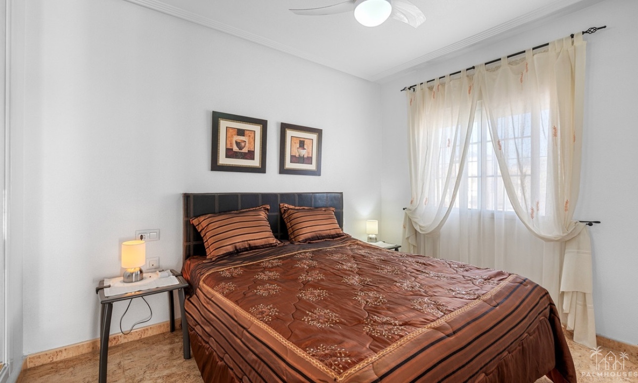 Herverkoop - Villa - Guardamar del Segura - Guardamar del Segura Centro