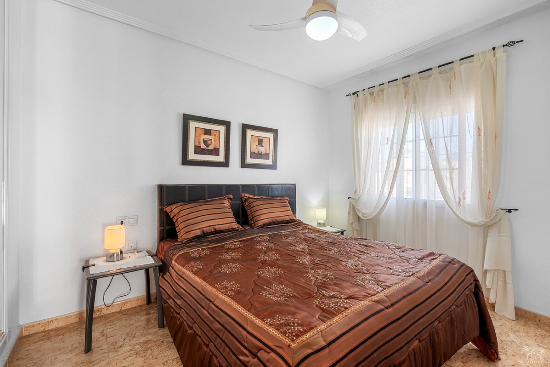 Herverkoop - Villa - Guardamar del Segura - Guardamar del Segura Centro