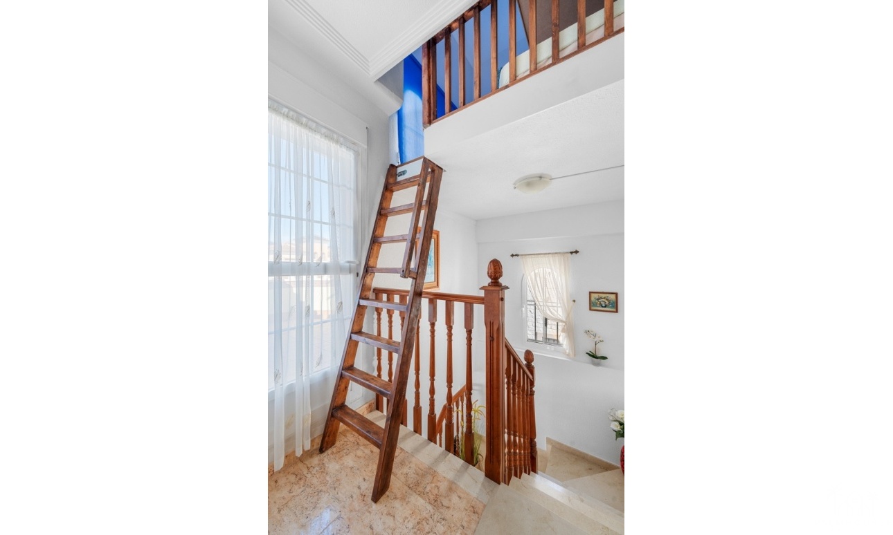 Herverkoop - Villa - Guardamar del Segura - Guardamar del Segura Centro