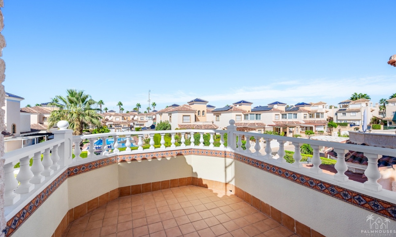 Herverkoop - Villa - Guardamar del Segura - Guardamar del Segura Centro