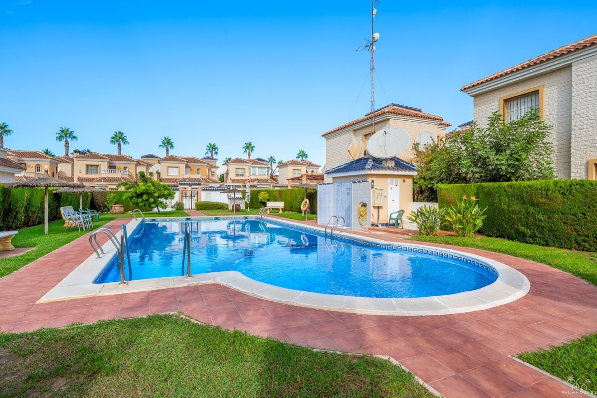Herverkoop - Villa - Guardamar del Segura - Guardamar del Segura Centro