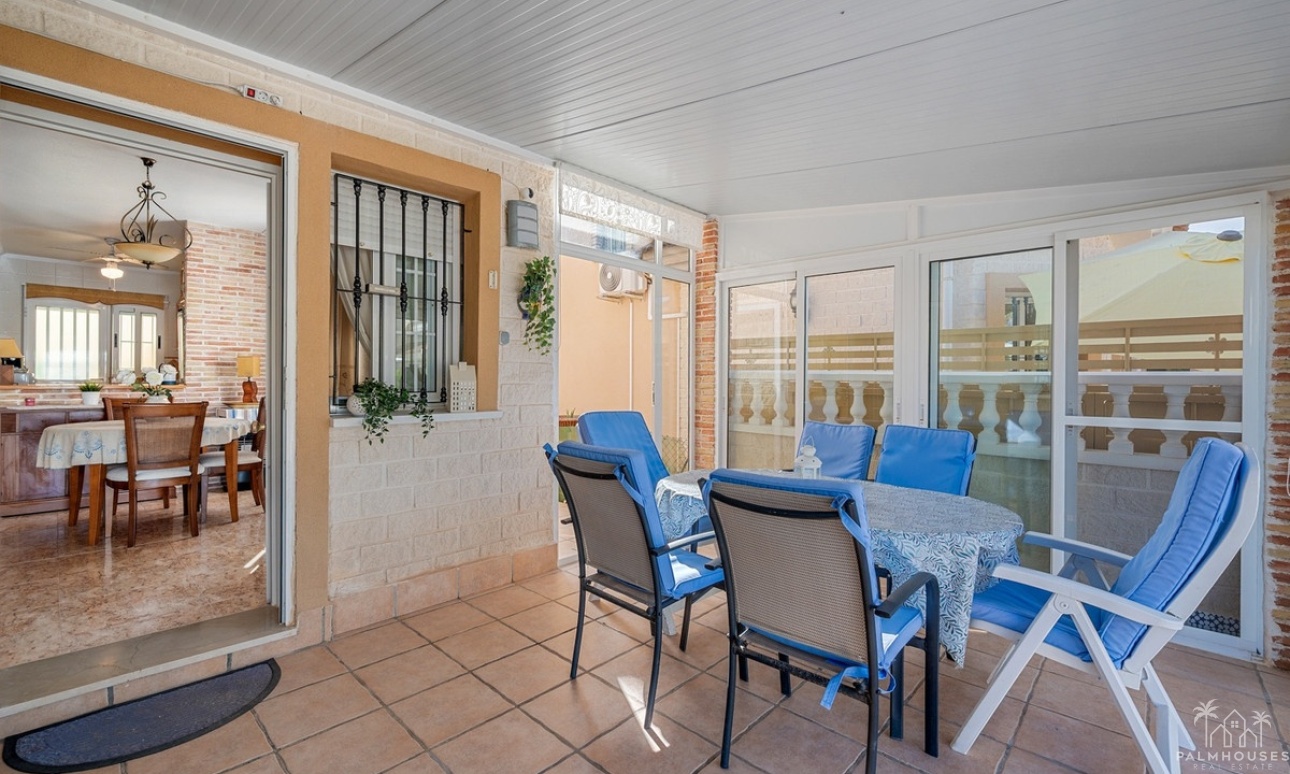 Herverkoop - Villa - Guardamar del Segura - Guardamar del Segura Centro