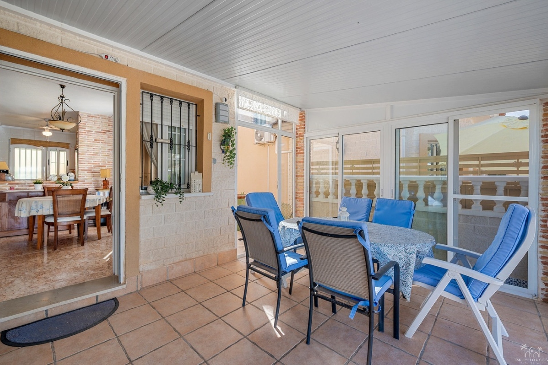 Herverkoop - Villa - Guardamar del Segura - Guardamar del Segura Centro