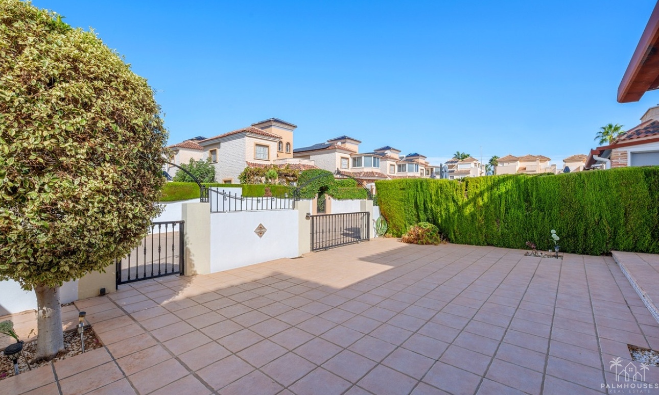 Herverkoop - Villa - Guardamar del Segura - Guardamar del Segura Centro
