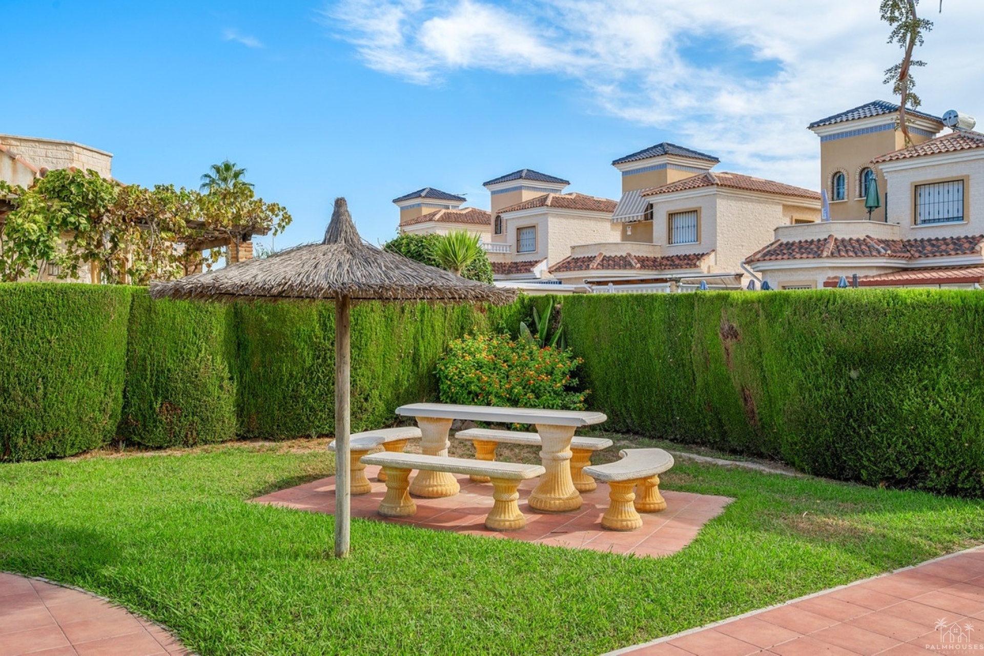 Herverkoop - Villa - Guardamar del Segura - Guardamar del Segura Centro