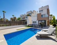 Herverkoop - Villa - Guardamar del Segura - Guardamar del Segura Centro