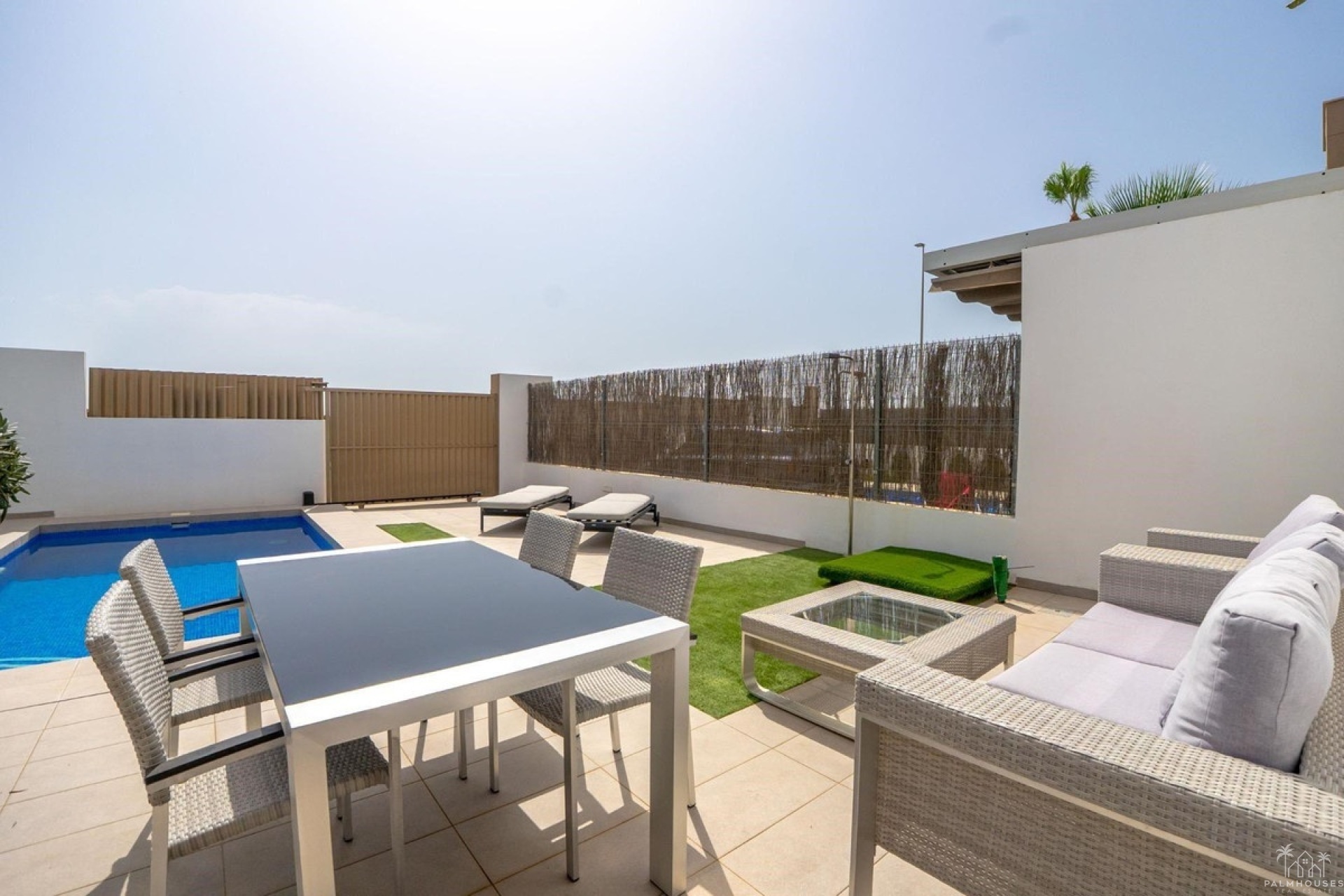 Herverkoop - Villa - Guardamar del Segura - Guardamar del Segura Centro