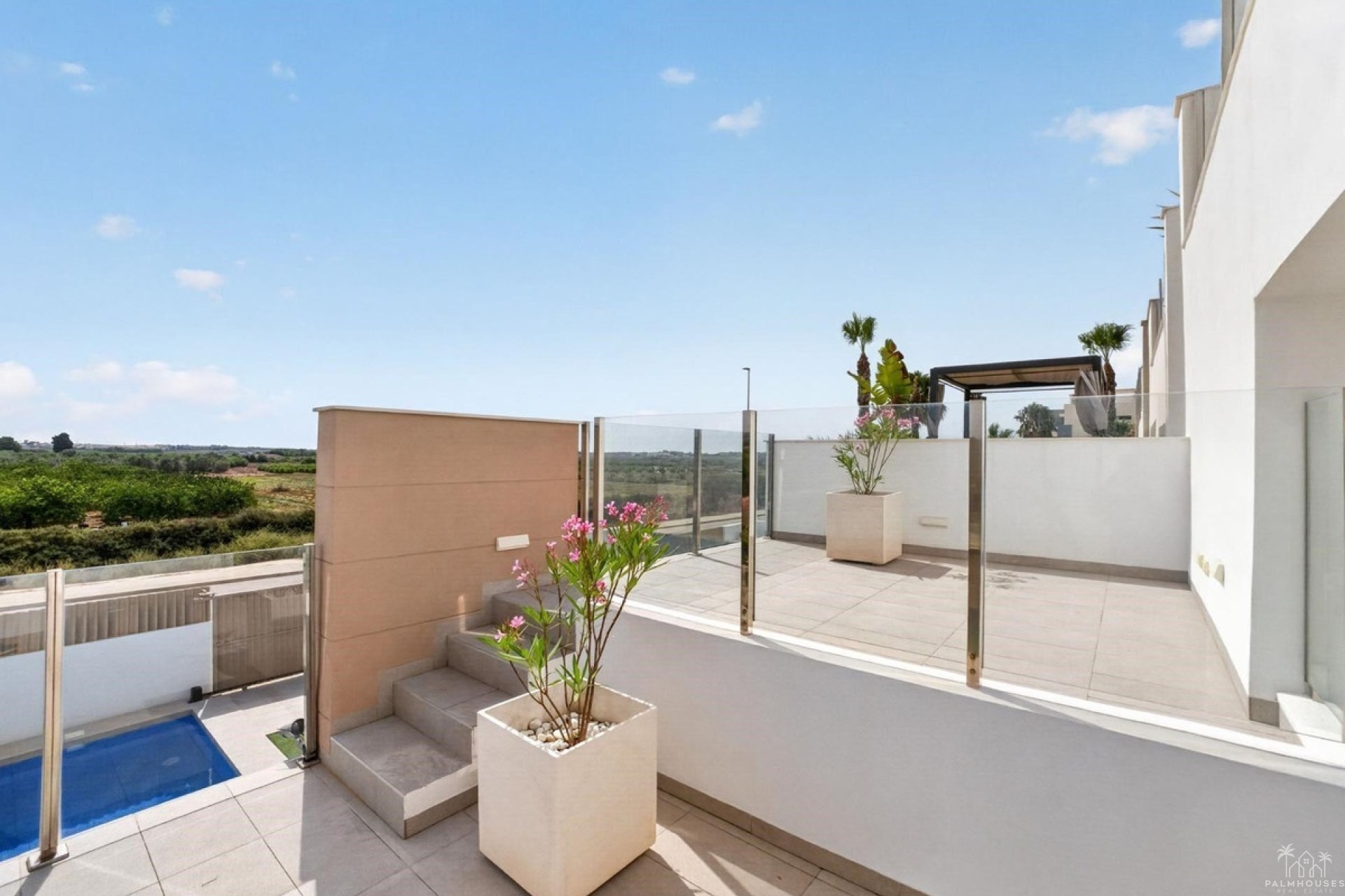 Herverkoop - Villa - Guardamar del Segura - Guardamar del Segura Centro