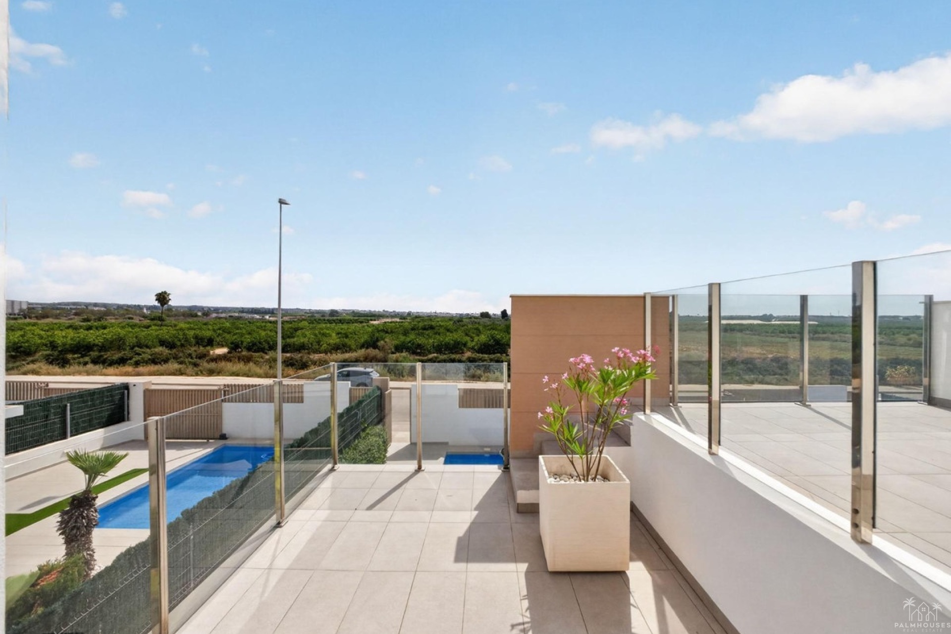 Herverkoop - Villa - Guardamar del Segura - Urbanización El Raso