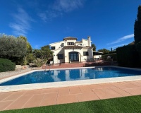 Herverkoop - Villa - Hacienda del Alamo - Hacienda del Alamo Golf Resort