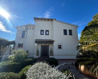 Herverkoop - Villa - Hacienda del Alamo - Hacienda del Alamo Golf Resort