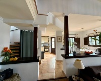 Herverkoop - Villa - Hacienda del Alamo - Hacienda del Alamo Golf Resort