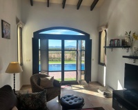 Herverkoop - Villa - Hacienda del Alamo - Hacienda del Alamo Golf Resort