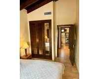 Herverkoop - Villa - Hacienda del Alamo - Hacienda del Alamo Golf Resort