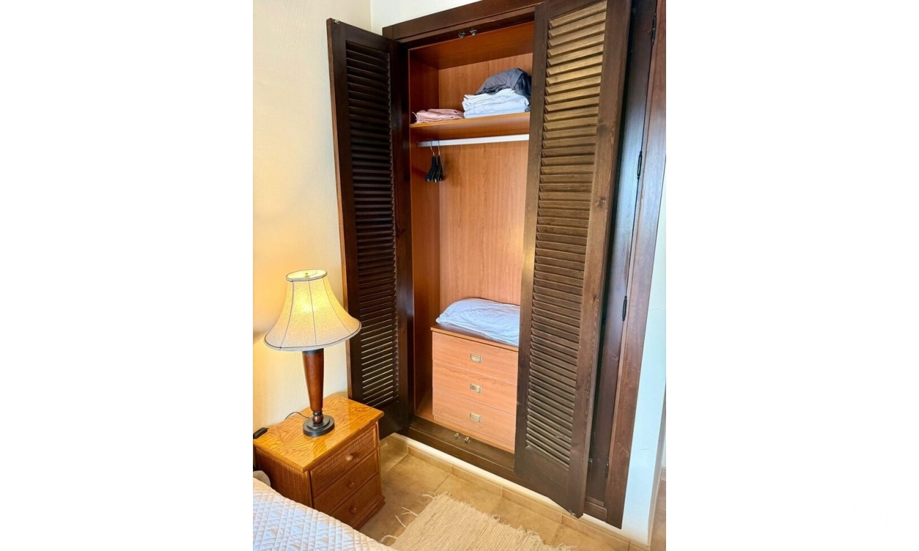 Herverkoop - Villa - Hacienda del Alamo - Hacienda del Alamo Golf Resort