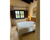 Herverkoop - Villa - Hacienda del Alamo - Hacienda del Alamo Golf Resort