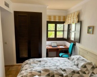Herverkoop - Villa - Hacienda del Alamo - Hacienda del Alamo Golf Resort