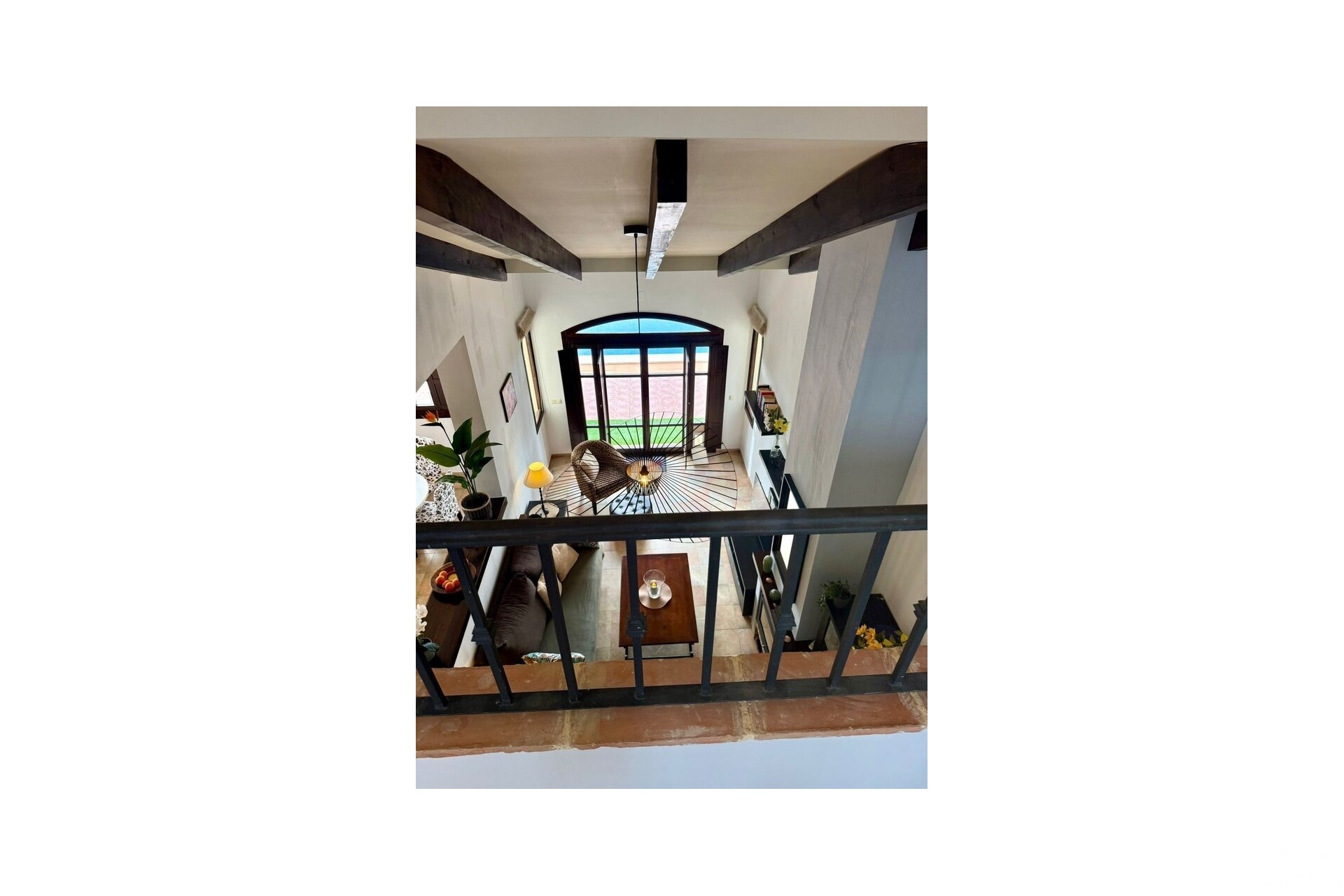 Herverkoop - Villa - Hacienda del Alamo - Hacienda del Alamo Golf Resort